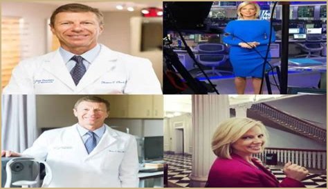 Understanding The Health Challenges Faced By Shannon Bream